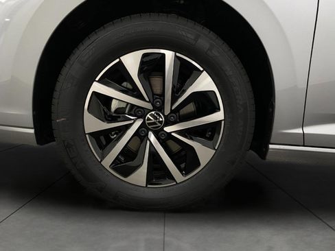 New 2026 Volkswagen Jetta S image 11