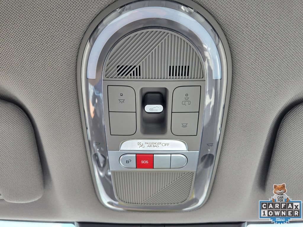 Used 2023 Hyundai Ioniq 6 Limited RWD image 43