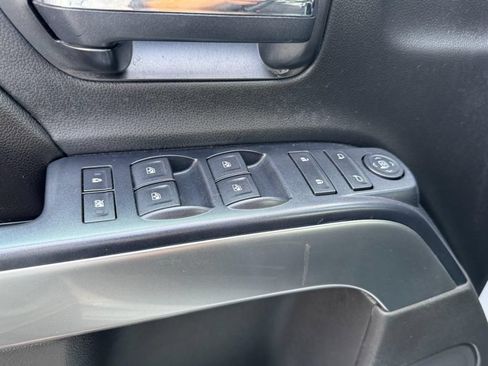Used 2016 Chevrolet Silverado 1500 LT AWD/4WD image 15