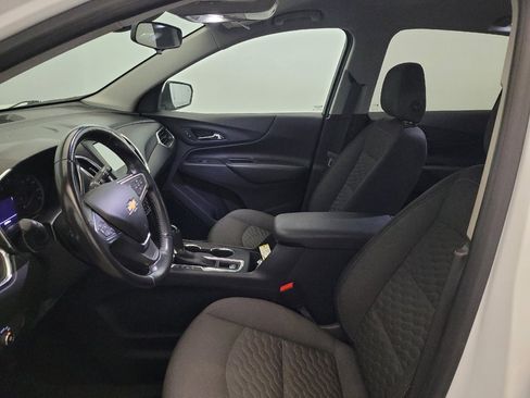 Used 2018 Chevrolet Equinox LT AWD/4WD image 17