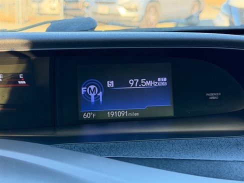 Used 2012 Honda Civic Si image 24