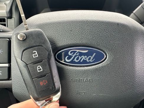 Used 2025 Ford F150 XLT w/ Equipment Group 301A Standard AWD/4WD image 24