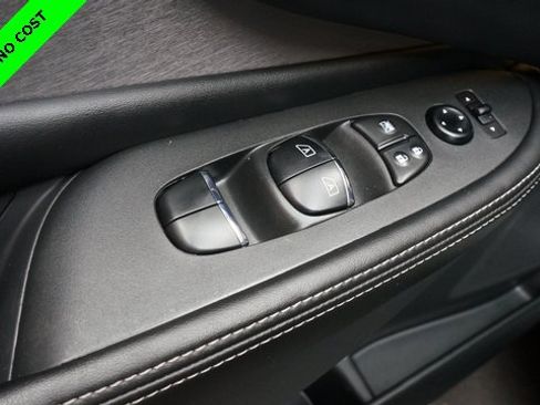 Used 2024 Nissan Murano SL image 31