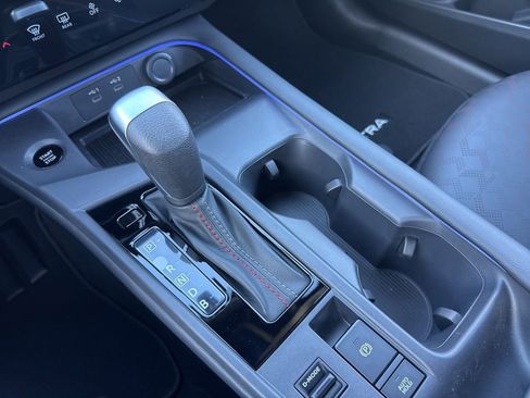 New 2026 Nissan Sentra SR w/ SR Premium Package image 31