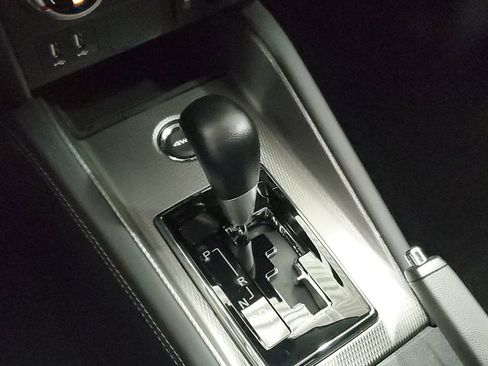 New 2026 Mitsubishi Outlander Sport ES AWD/4WD image 30