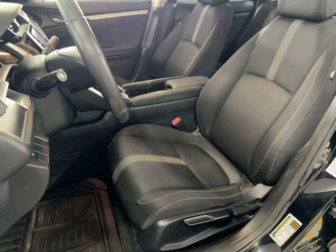 Used 2016 Honda Civic EX image 5