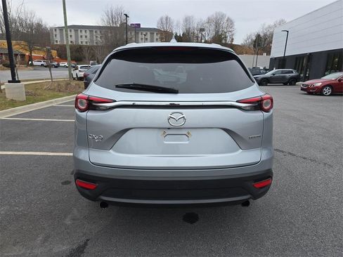 Certified 2023 MAZDA CX-9 Touring image 4