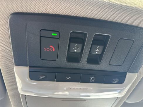 New 2026 Nissan Rogue Platinum AWD/4WD image 22