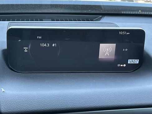 New 2025 MAZDA CX-50 AWD 2.5 S w/ Cargo Package image 16