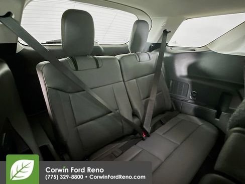 New 2026 Ford Explorer Active w/ Active Comfort Package AWD/4WD image 30