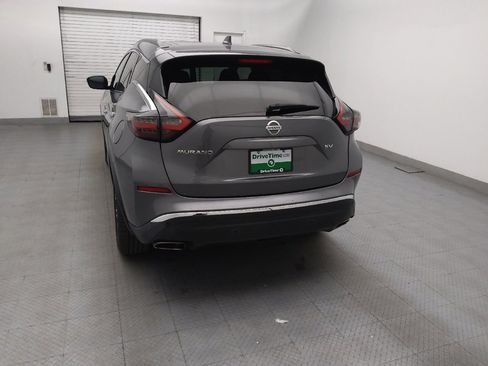 Used 2021 Nissan Murano SV image 6