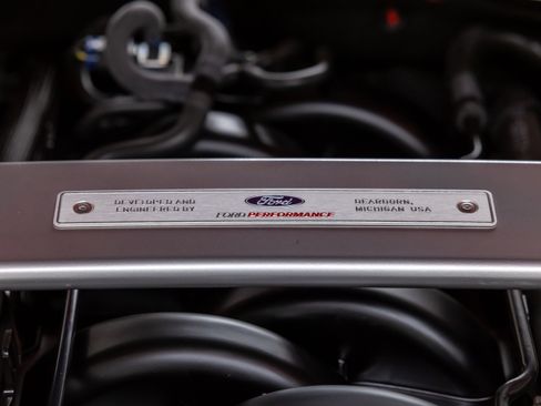 Used 2016 Ford Mustang Shelby GT350R w/ GT350R Equipment Group 920A image 54