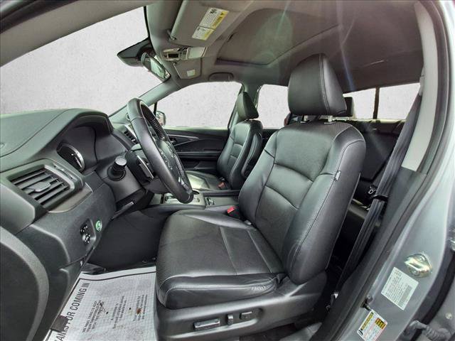 Used 2020 Honda Ridgeline RTL image 14