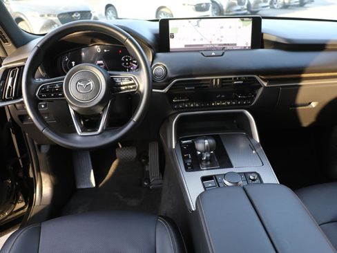 Certified 2025 MAZDA CX-70 Plug-In Hybrid w/ Premium Plus image 12