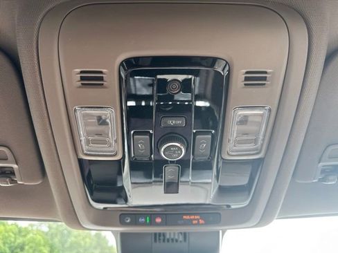 New 2026 GMC Yukon Denali AWD/4WD image 22