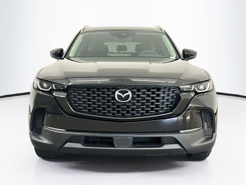 Used 2023 MAZDA CX-50 2.5 S w/ Accent Package AWD/4WD image 2