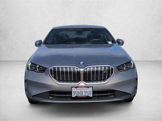 Used 2025 BMW i5 eDrive40i w/ Premium Package video 2