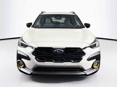 New 2026 Subaru Crosstrek 2.5i Sport AWD/4WD image 6