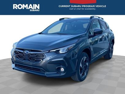 Used 2026 Subaru Crosstrek 2.5i Limited w/ Crosstrek Mirror Package