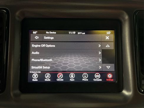Used 2019 Dodge Challenger SXT RWD image 27