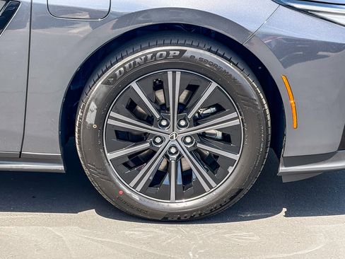 New 2026 Lexus ES 350e FWD image 9