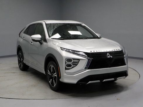 New 2026 Mitsubishi Eclipse Cross SEL image 1
