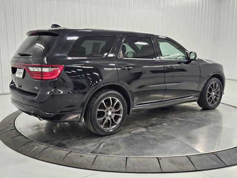 Used 2018 Dodge Durango R/T image 5