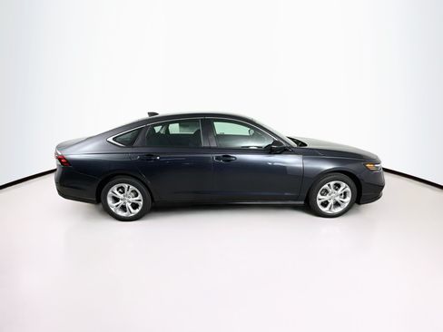 Used 2025 Honda Accord LX image 2