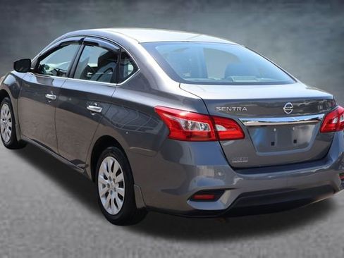 Used 2019 Nissan Sentra S FWD image 18