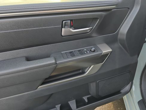 New 2026 Toyota Tundra SR5 image 11