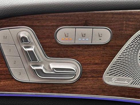 Certified 2025 Mercedes-Benz GLE 350 4MATIC image 27