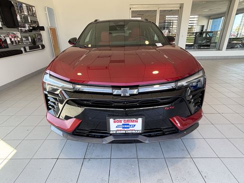 Used 2025 Chevrolet Blazer EV SS AWD/4WD image 5