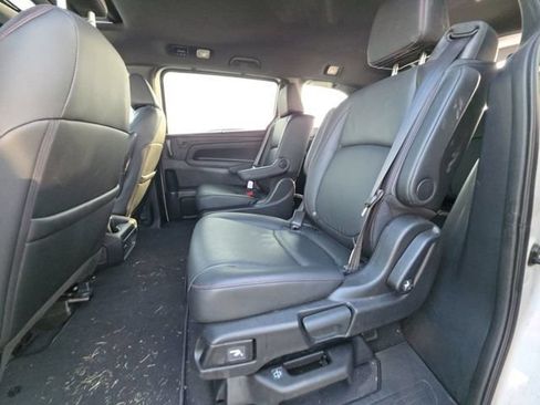 Used 2025 Honda Odyssey Sport-L image 14