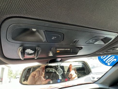 Used 2018 Chevrolet Camaro LT w/ RS Package image 27