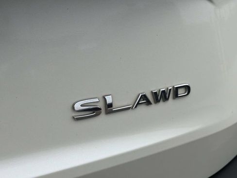 Used 2023 Nissan Rogue SL w/ SL Premium Package AWD/4WD image 13