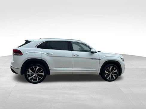 New 2026 Volkswagen Atlas Cross Sport SEL Premium R-Line AWD/4WD image 5