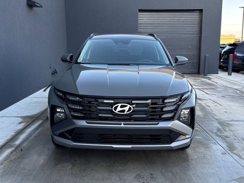 New 2026 Hyundai Tucson SEL image 10