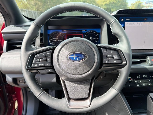 New 2026 Subaru Outback Touring XT AWD/4WD image 13