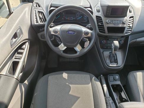 Used 2020 Ford Transit Connect XL FWD image 15