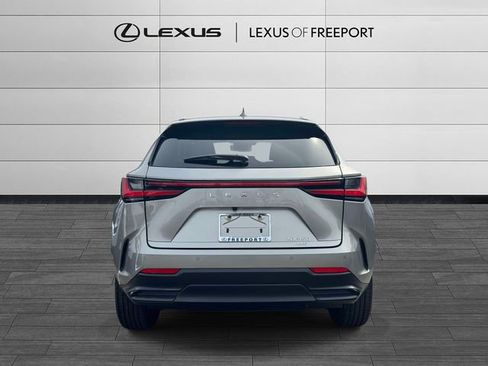 Used 2025 Lexus NX 350 AWD w/ Accessory Package (2T) image 5
