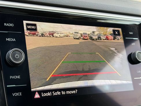 Used 2019 Volkswagen Atlas SEL Premium AWD/4WD image 19
