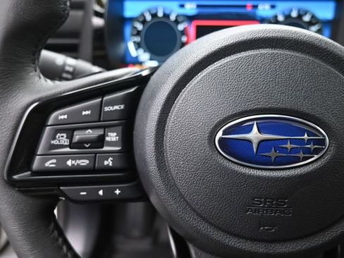 New 2026 Subaru Outback Limited AWD/4WD image 15