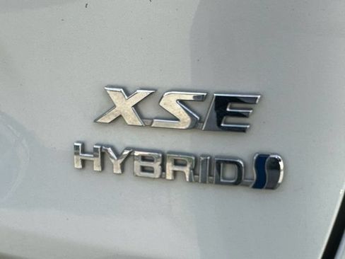 Used 2024 Toyota RAV4 XSE w/ Advanced Technology Package AWD/4WD image 12