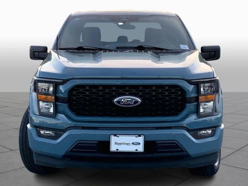 Used 2023 Ford F150 XL w/ STX Appearance Package image 4