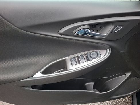 Used 2023 Chevrolet Malibu LT image 21