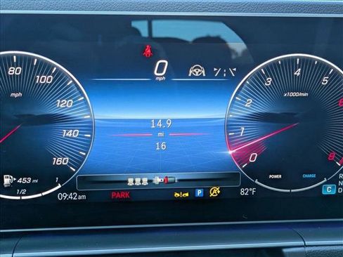New 2026 Mercedes-Benz GLE 450 4MATIC image 11