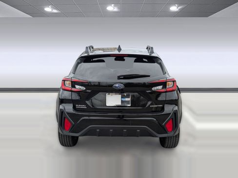 Used 2024 Subaru Crosstrek 2.0i Premium image 10