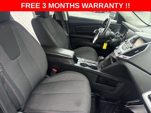 Used 2017 GMC Terrain SLE w/ Nightfall Package FWD image 21