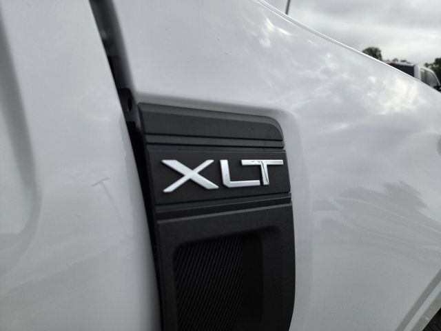 Used 2024 Ford Maverick XLT w/ XLT Luxury Package AWD/4WD image 14