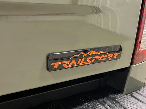 New 2026 Honda Ridgeline TrailSport image 6